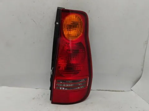 Φανάρι Πίσω Δεξί για HYUNDAI MATRIX (2001 - 2006) (FC)