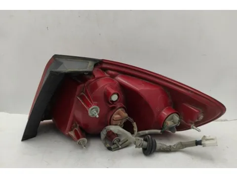 Φανάρι Πίσω Αριστερό για HYUNDAI SANTA FE (2007 - 2010) (CM) - 