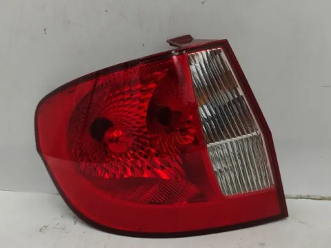 Φανάρι Πίσω Αριστερό για HYUNDAI GETZ (2006 - 2009 ) (TB)
