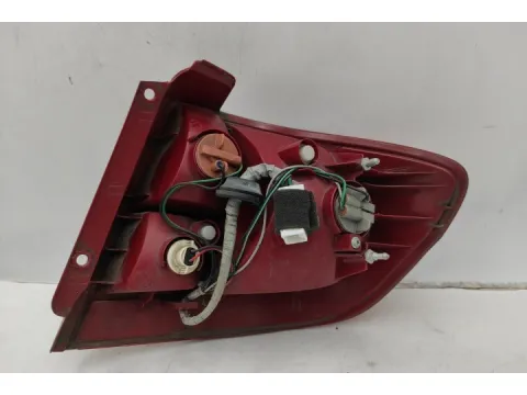 Φανάρι Πίσω Αριστερό για HYUNDAI GETZ (2006 - 2009 ) (TB) - 