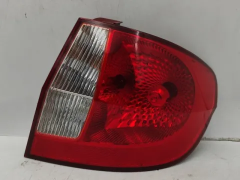 Φανάρι, Πίσω Δεξί για HYUNDAI, GETZ, ( 2006 - 2009 )  ( TB )