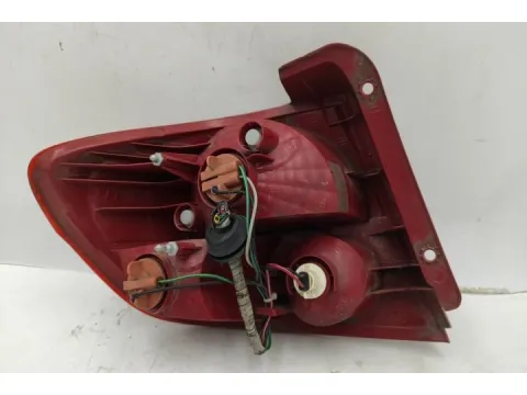 Φανάρι Πίσω Δεξί για HYUNDAI GETZ (2002 - 2005) (TB) - 