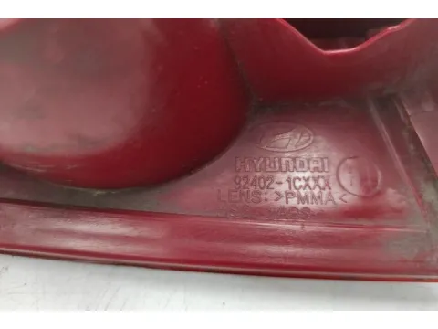 Φανάρι Πίσω Δεξί για HYUNDAI GETZ (2002 - 2005) (TB) - 