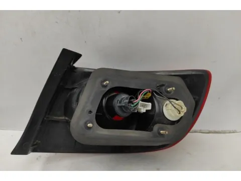 Φανάρι Πίσω Αριστερό για HYUNDAI ELANTRA (2000 - 2004) (XD) Hatchback - 5dr - 