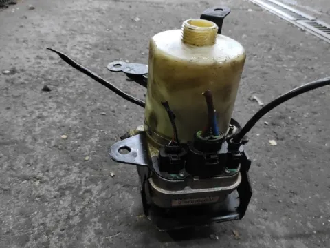 Αντλία ΗλεκτροΥδραυλικού Τιμονιού 6R0423156A για SKODA FABIA (2007 - 2011) Hatchback - 5dr , (2011 - 2014) ( ) 