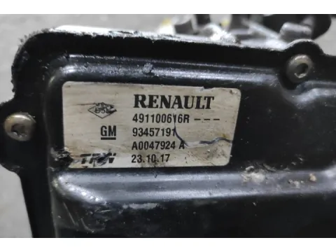 Αντλία ΗλεκτροΥδραυλικού Τιμονιού 491100616R , 93457191 για OPEL VIVARO (2014 - 2019) Van  - 