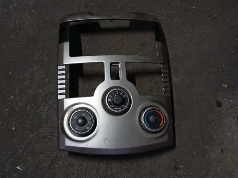 Όργανα Ταμπλό Χειριστήρια Καλοριφέρ 55412B4020 για DAIHATSU TERIOS (2006 - 2009) (J200) 