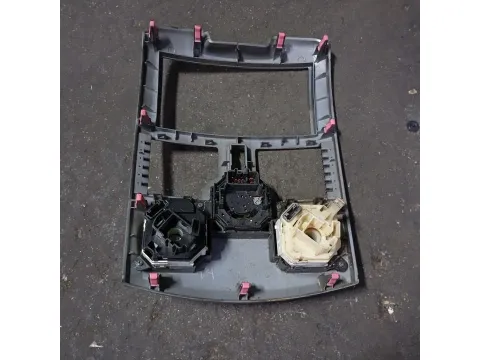 Όργανα Ταμπλό Χειριστήρια Καλοριφέρ 55412B4020 για DAIHATSU TERIOS (2006 - 2009) (J200)  - 