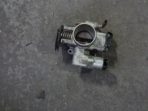 Σώμα Πεταλούδας για CHEVROLET - DAEWOO AVEO (2005 - 2008) (T200) 