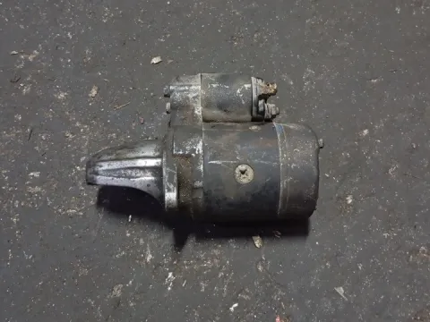 Μίζα για NISSAN CHERRY (1986 - 1989) (N13) 