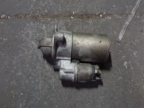 Μίζα για DAIHATSU SIRION (2006 - ) (M300) (M301) 