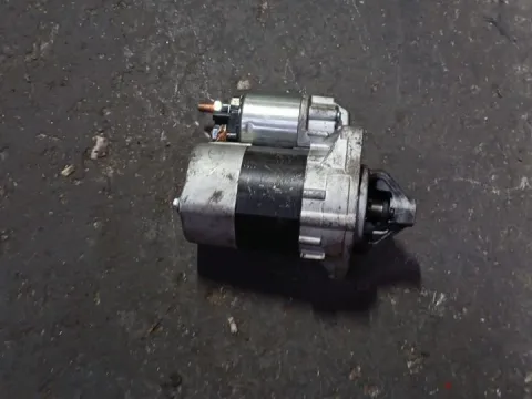 Μίζα 55193356 για FIAT GRANDE PUNTO (2005 - 2008) (199) 