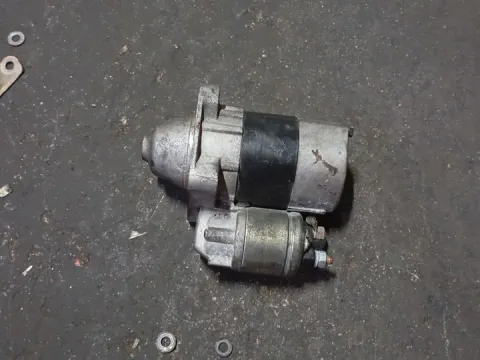 Μίζα για FIAT TIPO (1988 - 1992) (160) 