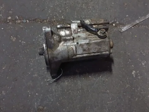 Μίζα για TOYOTA COROLLA (1992 - 1997) (AE100) 