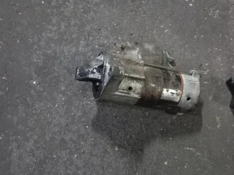 Μίζα 2280006620 για DAIHATSU TERIOS (2000 - 2005) (J102) 