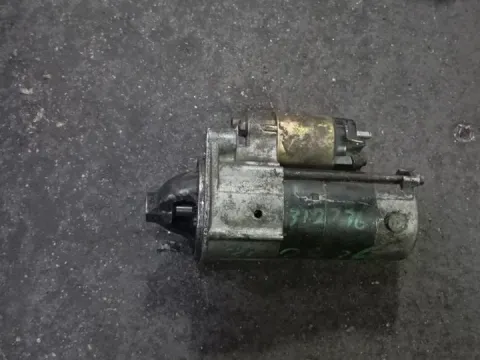 Μίζα 3110064G0 για SUZUKI BALENO (1994 - 1998) (SY) 