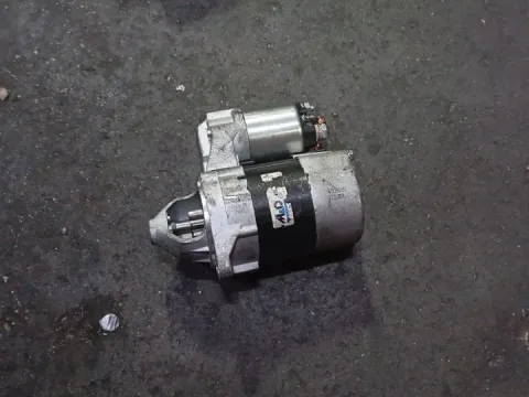 Μίζα για MERCEDES A - CLASS (2008 - 2012) (W169) 