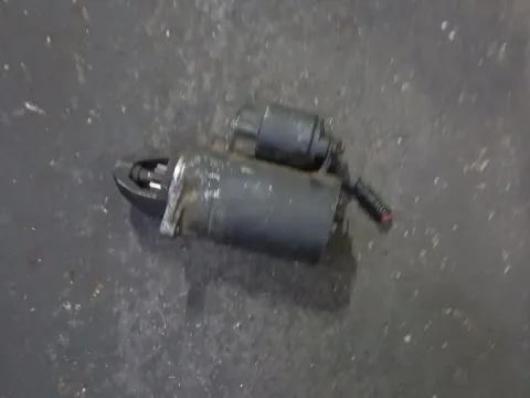 Μίζα 0001112036 για DAIHATSU HIJET (1986 - 1990) 