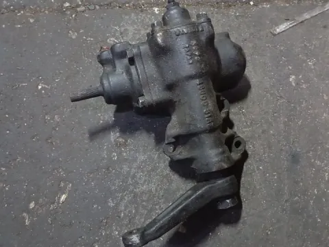 Ατέρμονας Υδραυλικός 1860081A7 για SUZUKI JIMNY (1998 - 2005) (SN) *Γ*