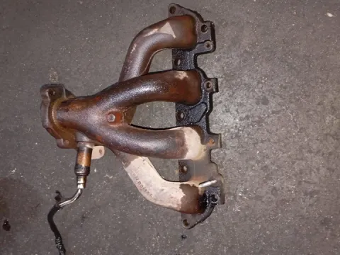 Πολλαπλή Εξαγωγής 90400196 για OPEL CORSA (1993 - 2000) B 