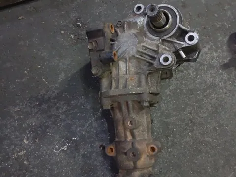 Κιβώτιο Ταχυτήτων (Σασμάν) ΒΟΗΘΗΤΙΚΟ για SUZUKI IGNIS (2000 - 2003) (RG) 