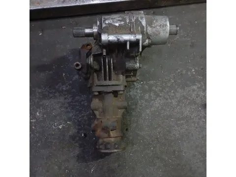 Κιβώτιο Ταχυτήτων (Σασμάν) ΒΟΗΘΗΤΙΚΟ για SUZUKI IGNIS (2000 - 2003) (RG)  - 