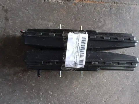 Αερόσακος Καθίσματος Σετ Αριστερός-Δεξιός για OPEL KARL (2015 - ) Hatchback - 5dr *Γ*