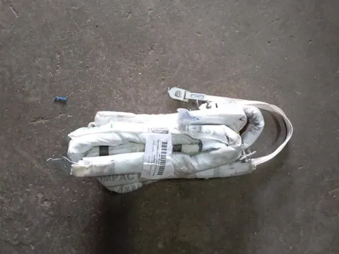 Αερόσακος Οροφής (Κουρτίνα) Σετ Δεξιος Αριστερος για OPEL KARL (2015 - ) Hatchback - 5dr *Γ*