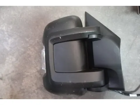 Καθρέπτης Εξωτερικός Δεξιός Ηλεκτρικός Θερμαινόμενος Με Φλας 8+2pin για FIAT DUCATO (2014 - ) Van , PEUGEOT BOXER (2014 - )  - 