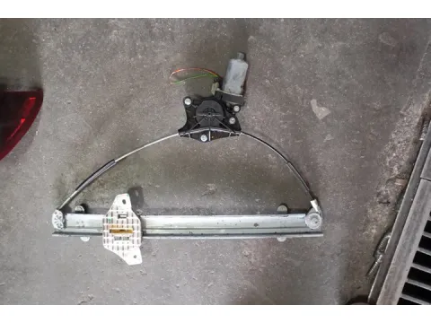 Γρύλος Παραθύρου Ηλεκτρικός Εμπρός Αριστερός  2pin για HYUNDAI i10 (2014 - 2019) Hatchback - 5dr *O* - 