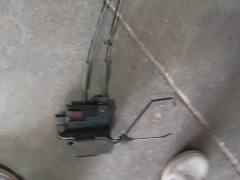 Ηλεκτρομαγνητική Κλειδαριά Εμπρός Αριστερή 5pin για HYUNDAI i10 (2014 - 2019) Hatchback - 5dr 