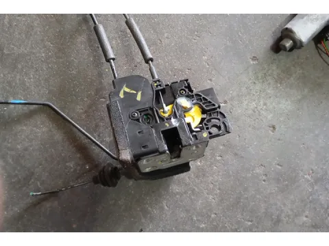 Ηλεκτρομαγνητική Κλειδαριά Εμπρός Αριστερή 5pin για HYUNDAI i10 (2014 - 2019) Hatchback - 5dr  - 