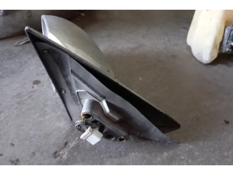 Κρύσταλλο Καθρέπτη Αριστερό Θερμαινόμενο ( Σπασμένη Βάση ) για SUZUKI BALENO (1994 - 1998) (SY)  - 