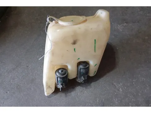 Δοχείο Υαλοκαθαριστήρων Με Μοτέρ για SKODA FAVORIT (1989 - 1994) (781) Hatchback - 5dr  - 