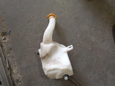 Δοχείο Υαλοκαθαριστήρων Με Μοτέρ για OPEL MERIVA (2003 - 2007) MPV - ΠΟΛΥΜΟΡΦΙΚΑ - 5dr 