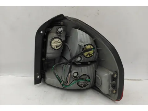 Φανάρι Πίσω Αριστερό για HYUNDAI SANTA FE (2000 - 2004) (SM) - 