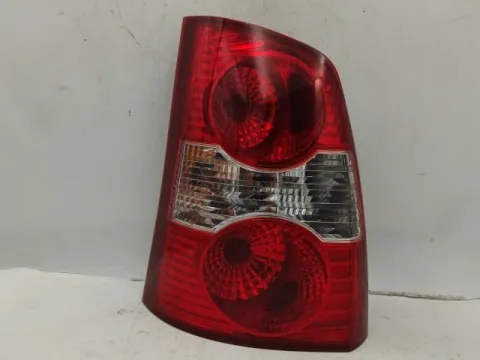 Φανάρι Πίσω Αριστερό για HYUNDAI ATOS PRIME (2003 - 2007) (MX)
