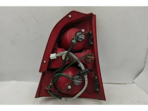 Φανάρι Πίσω Αριστερό για HYUNDAI ATOS PRIME (2003 - 2007) (MX) - 