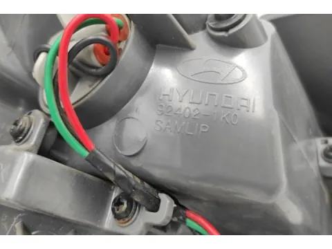 Φανάρι Πίσω Δεξί για HYUNDAI ix20 (2010 - ) - 