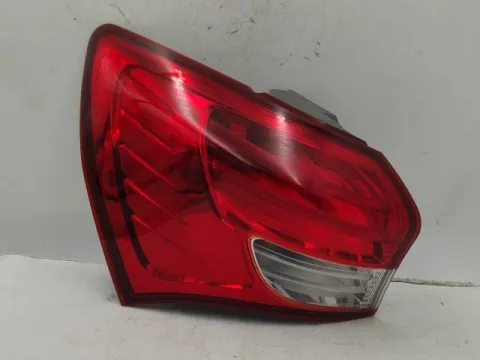 Φανάρι Πίσω Αριστερό για HYUNDAI ix20 (2010 - )