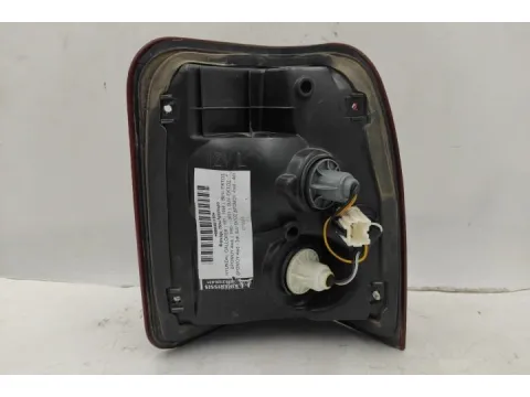 Φανάρι, Πίσω Αριστερό για HYUNDAI, GALLOPER, ( 1991 - 1998 ), SUV- ΕΚΤΟΣ ΔΡΟΜΟΥ 4wd, ( 1998 -           )  ( JK01 ), SUV- ΕΚΤΟΣ ΔΡΟΜΟΥ 4wd - 3dr, SUV- ΕΚΤΟΣ ΔΡΟΜΟΥ 4wd - 4dr - 