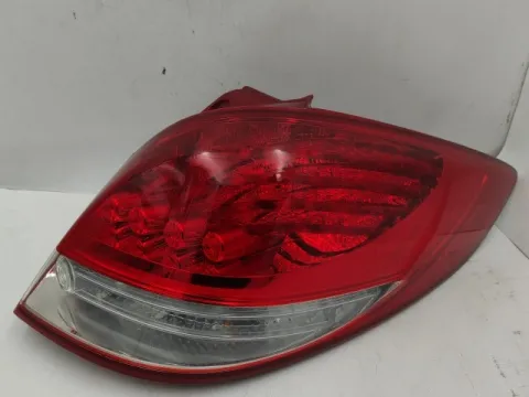 Φανάρι Πίσω Δεξί για HYUNDAI VELOSTER (2011 - ) 