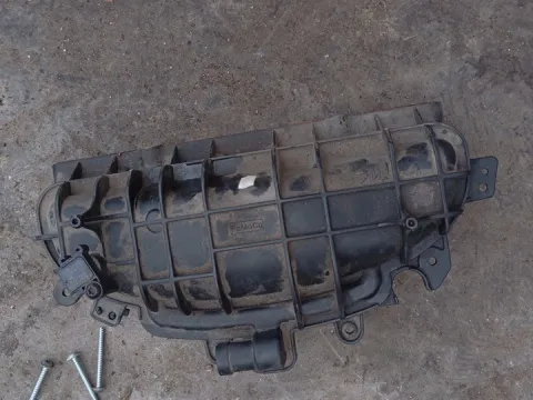 Πολλαπλή Εισαγωγής Πλαστική BM5G9424 για FORD KUGA (2013 - 2017) 1600 Petrol EcoBoost 150hp ΠΑΛΕΤΑ 1 *ΔΒ*