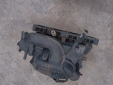 Πολλαπλή Εισαγωγής Πλαστική 4M5G9424CC για FORD FOCUS (2004 - 2008) Mk2a (DA3 - C307) 1600 (HXDA)(HXDB) Petrol 115 Ti-VCT ΠΑΛΕΤΑ 1 *ΔΒ*