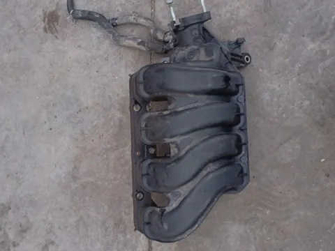 Πολλαπλή Εισαγωγής Πλαστική 1712022020 για TOYOTA COROLLA (2002 - 2004) (E120) 1600 3ZZ-FE Petrol 110 VVT-i , (2004 - 2007) (E120) 1600 (3ZZ-FE) Petrol 110 (ZZE121) VVT-i  ΠΑΛΕΤΑ 1 *ΔΒ*