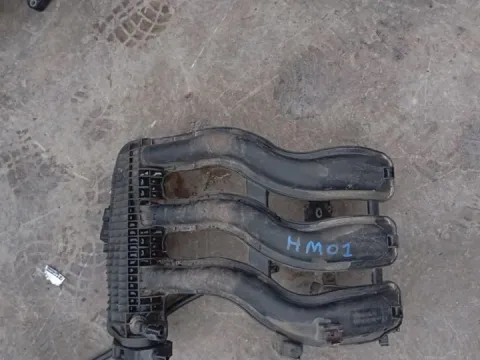 Πολλαπλή Εισαγωγής Πλαστική 967306398005 για PEUGEOT 208 (2016 - 2019) 1200 (HM01) PureTech 82Petrol ΠΑΛΕΤΑ 1 *ΔΒ*