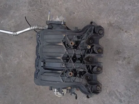 Πολλαπλή Εισαγωγής Πλαστική 96452343 για CHEVROLET - DAEWOO LACETTI (2004 - 2005) (J200) 1400 F14D3 petrol 95 ΠΑΛΕΤΑ 1 *ΔΒ*