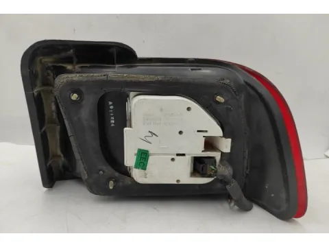 Φανάρι Πίσω Αριστερό για HYUNDAI SONATA (1989 - 1993) (Y2) Sedan - 4dr - 