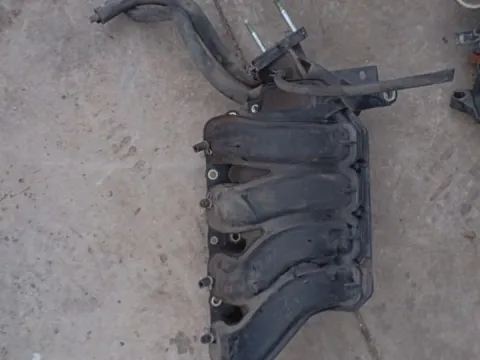 Πολλαπλή Εισαγωγής Πλαστική 2900307609 για TOYOTA AURIS (2007 - 2009) E150 1400 4ZZ-FE petrol 97 ZZE150 ΠΑΛΕΤΑ 1 *ΔΒ*