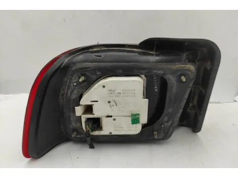 Φανάρι Πίσω Δεξί για HYUNDAI SONATA (1989 - 1993) (Y2) Sedan - 4dr - 